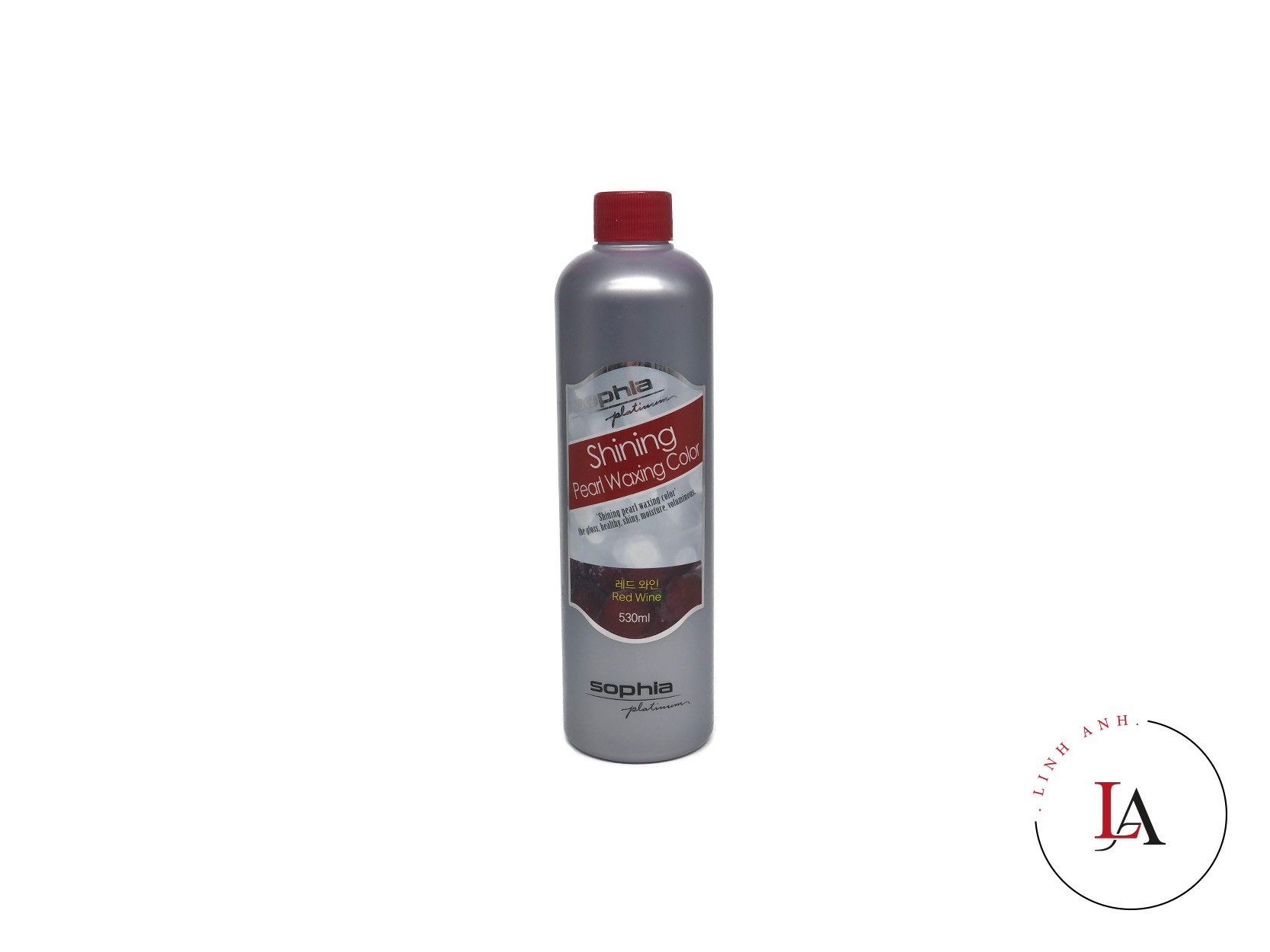 Thuốc nhuộm phủ mịn Sophia 530ml
